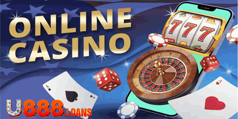 Trải nghiệm casino online siêu hấp dẫn tại U888